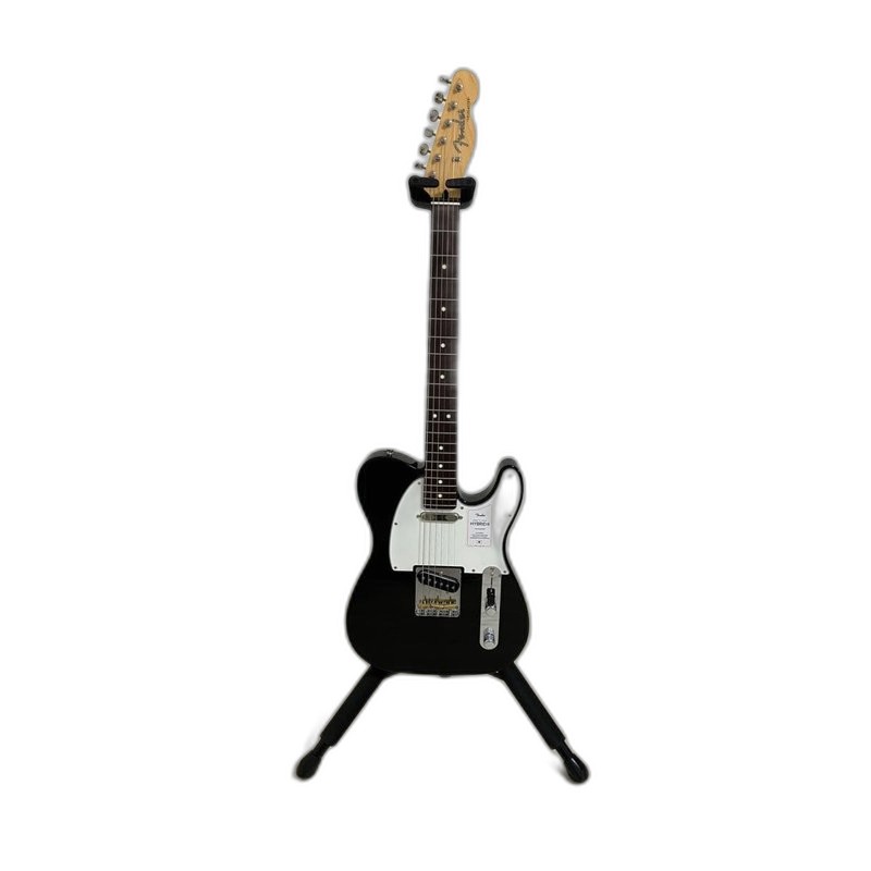 Fender Fender Made in Japan Hybrid II Telecaster 單單 無搖座電吉他 日廠 10色 — 三峽吉他 / Bass｜YA! 玩音樂