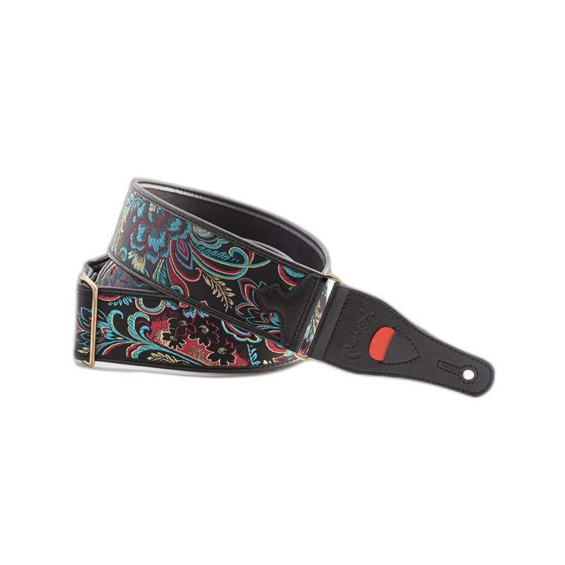 RightOn Talisman 系列 – Beppu II Unique 吉他背帶 — 三峽配件 / 週邊｜YA! 玩音樂