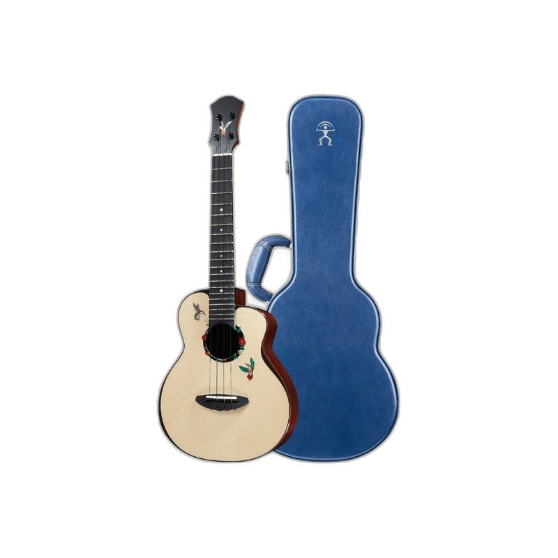 aNueNue aNueNue UT5KE 26吋 全單 烏克麗麗 全相思木 — 三峽烏克麗麗｜YA! 玩音樂