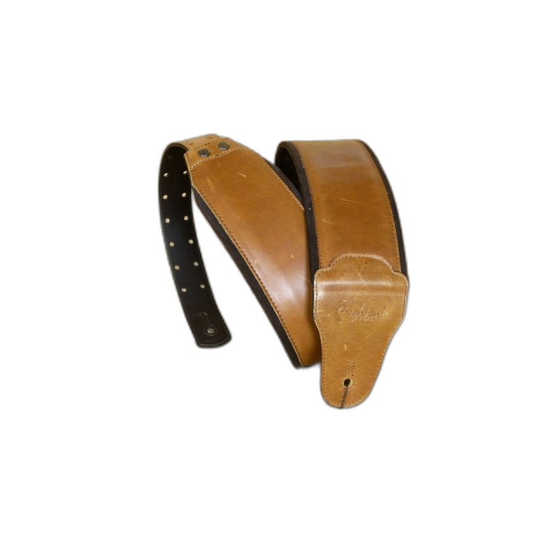 RightOn Bassman 系列 – Smooth Woody 吉他背帶 — 三峽吉他 / Bass