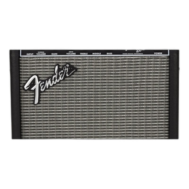 Fender Fender Frontman 20G 電吉他音箱 20瓦 — 三峽吉他 / Bass｜YA! 玩音樂