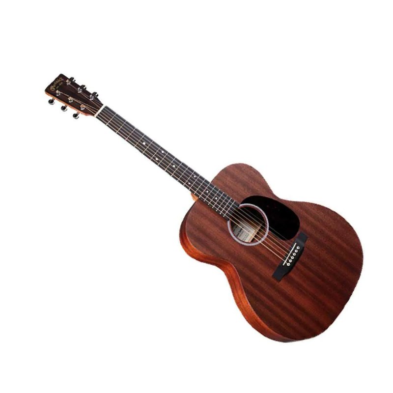 Martin Martin / 000-10E 全單電木吉他 — 三峽吉他 / Bass｜YA! 玩音樂