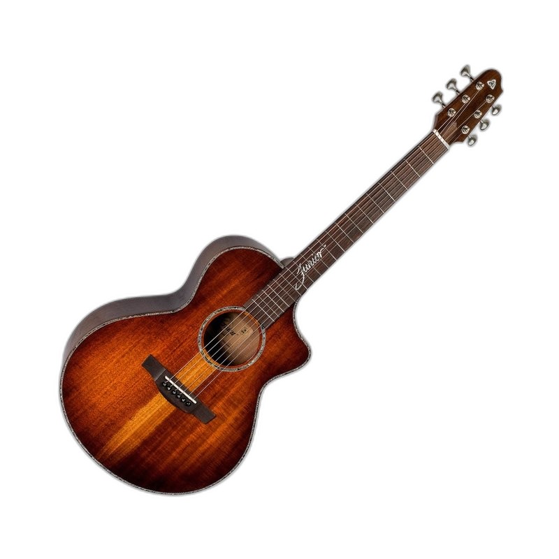 Covenant Covenant Junior Koa 36吋 旅行吉他 — 三峽吉他 / Bass｜YA! 玩音樂
