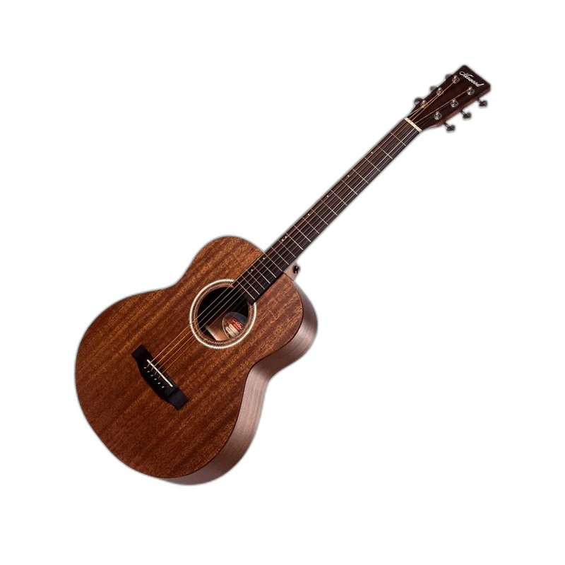 Neowood GS-2 36吋 民謠吉他 — 三峽吉他 / Bass｜YA! 玩音樂