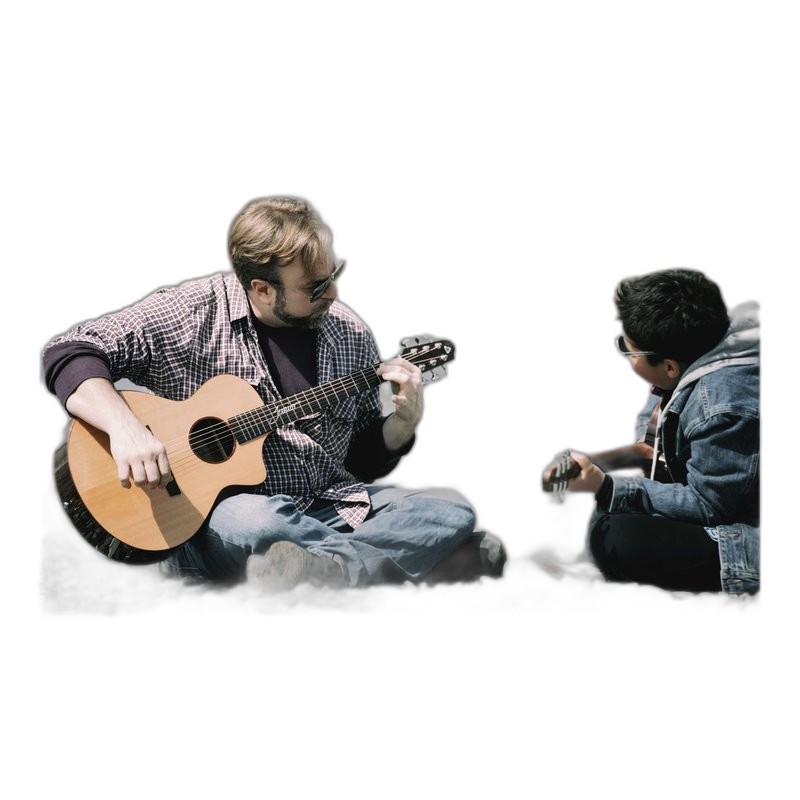 Covenant Covenant TRAVELLER M3 34吋 面單 Mini-D桶身 民謠吉他 雲杉木面板 印度玫瑰木側背 — 三峽吉他 / Bass｜YA! 玩音樂