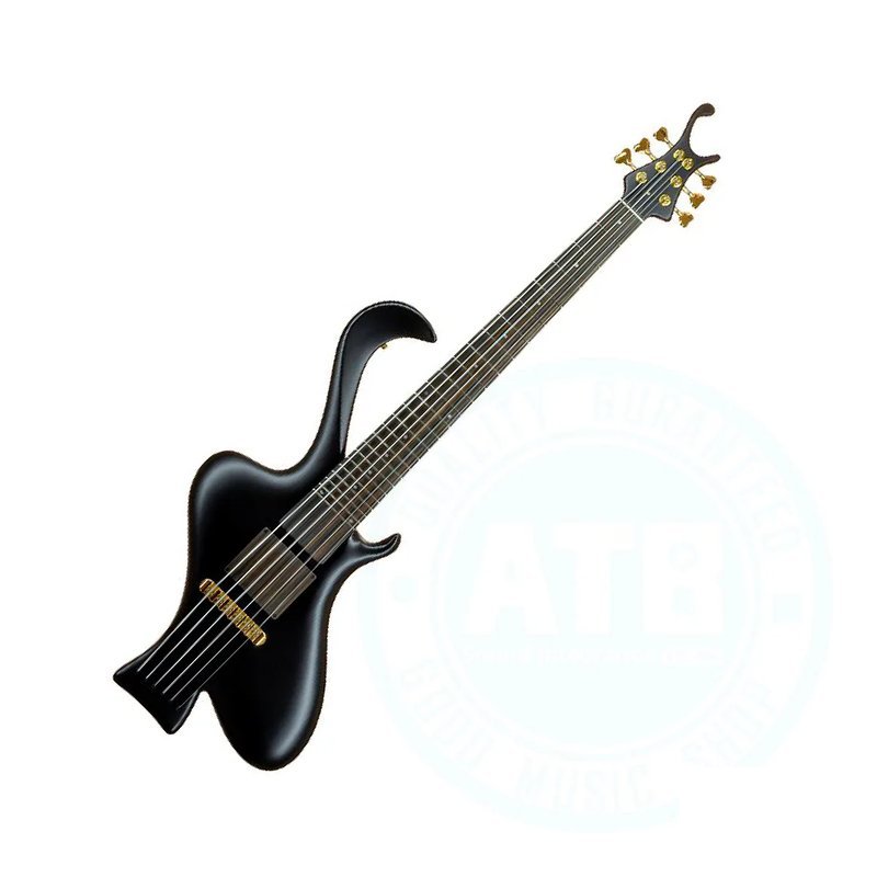 Jens Ritter Jens Ritter / Jupiter 電貝斯(2012年) — 三峽貝斯