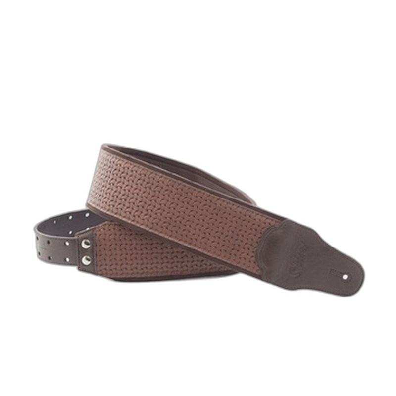 RightOn Bassman 系列 – B-Bond Black 吉他背帶 — 三峽吉他 / Bass｜YA! 玩音樂