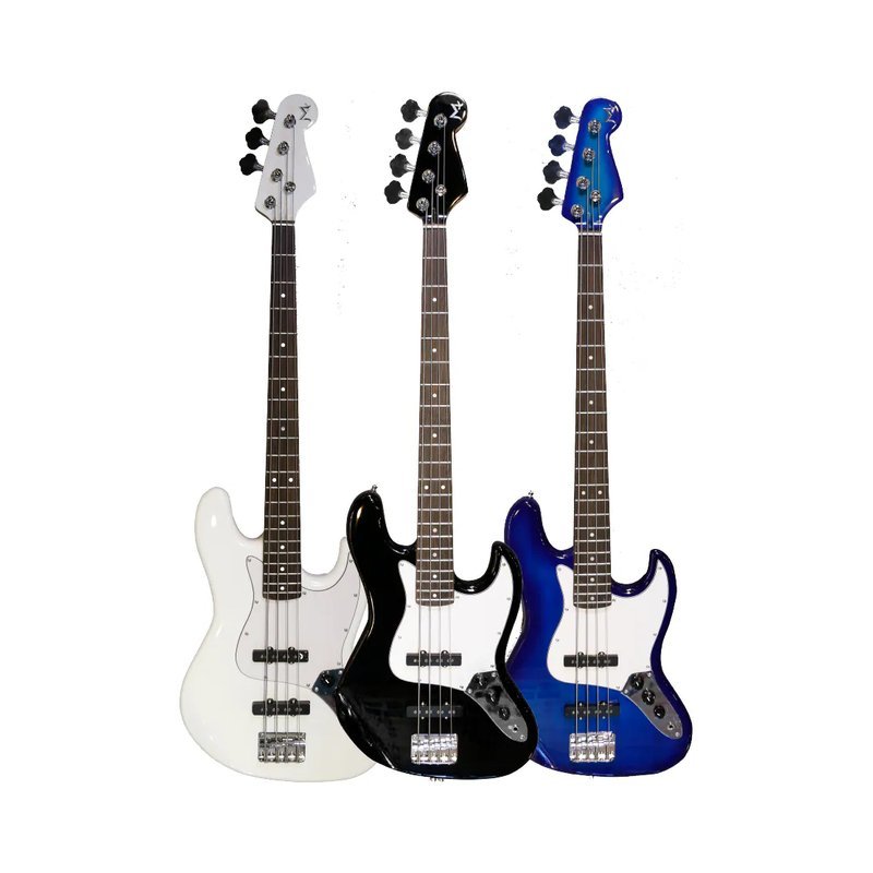 Mixtune Mixtune / Joker21 電貝斯(3色) — 三峽貝斯