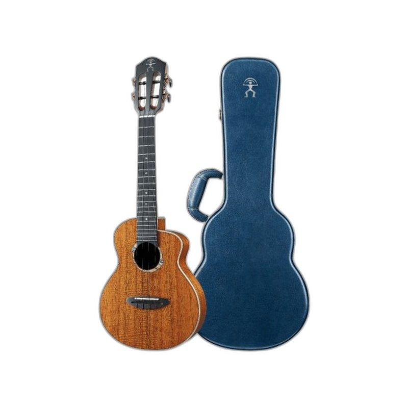 aNueNue aNueNue UC5K 23吋 全單 烏克麗麗 全相思木 — 三峽烏克麗麗｜YA! 玩音樂