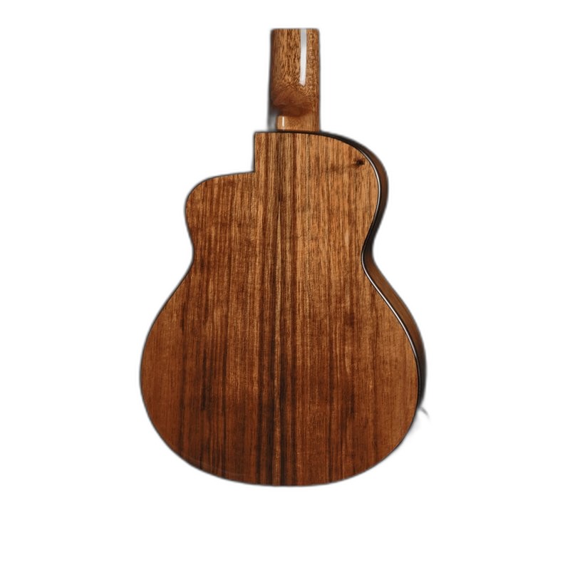 aNueNue aNueNue UC1K 23吋 全單 烏克麗麗 全相思木 — 三峽烏克麗麗｜YA! 玩音樂