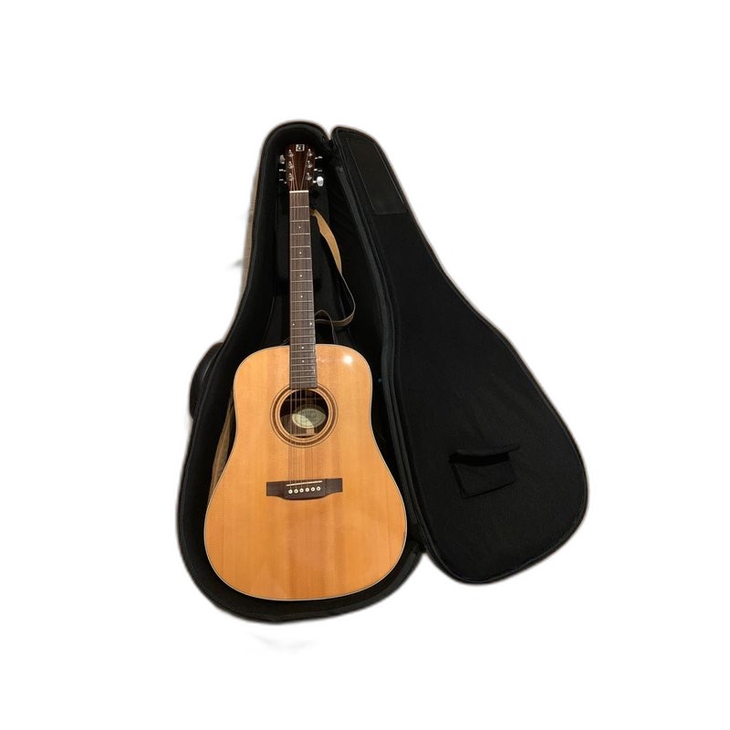 AYERS Ayers DSRL 41吋 單板 雲杉面板 玫瑰木背側 民謠吉他 — 三峽吉他 / Bass｜YA! 玩音樂