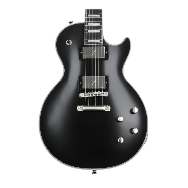 Epiphone Epiphone Les Paul Prophecy HH 雙雙 無搖座 Black Aged Gloss 霧黑色 黑檀木指板 電吉他 — 三峽吉他 / Bass｜YA! 玩音樂