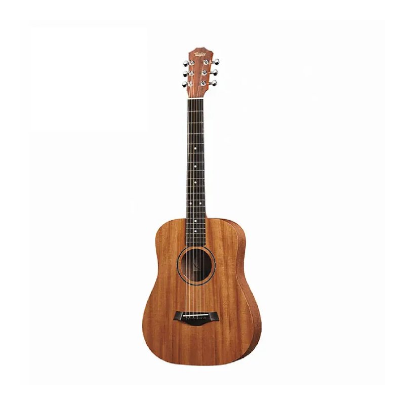 Taylor Taylor / BT2e 34吋面單旅行電木吉他 — 三峽吉他 / Bass