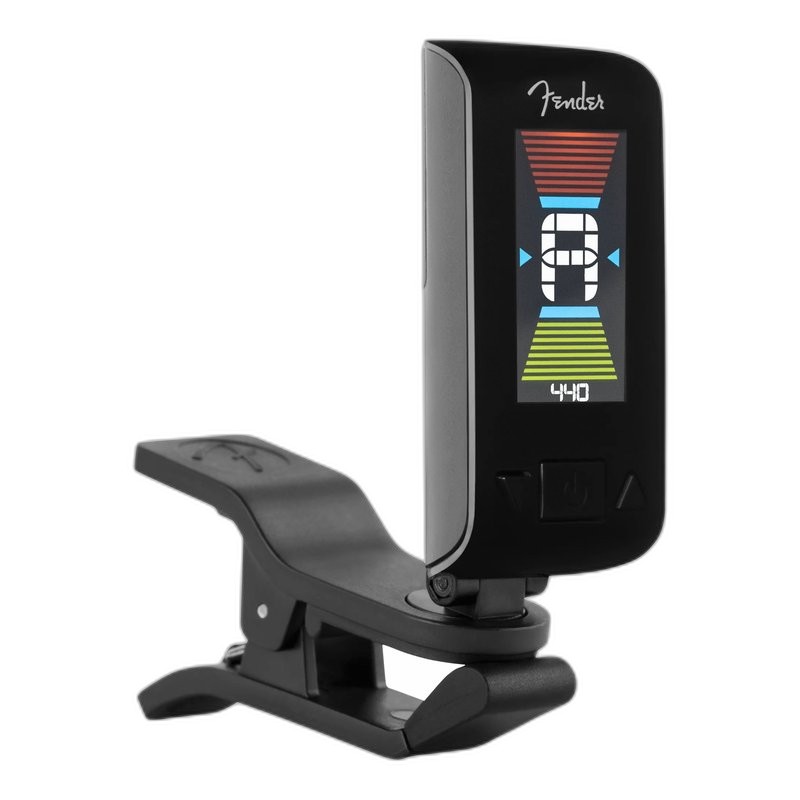 Fender Fender Original Tuners 調音器（三種顏色） — 三峽配件 / 週邊｜YA! 玩音樂