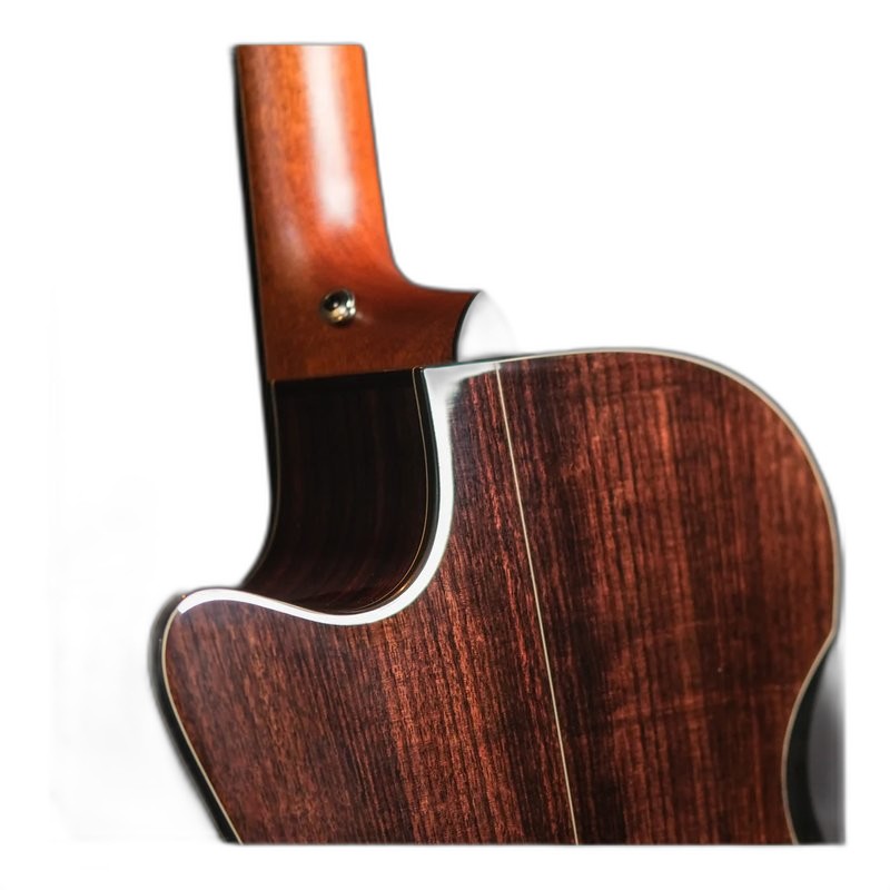 Furch Furch Yellow GC-SR 41吋 全單 民謠吉他 西提卡雲杉面板 印度玫瑰木背側 (上枕寬43mm) — 三峽吉他 / Bass｜YA! 玩音樂