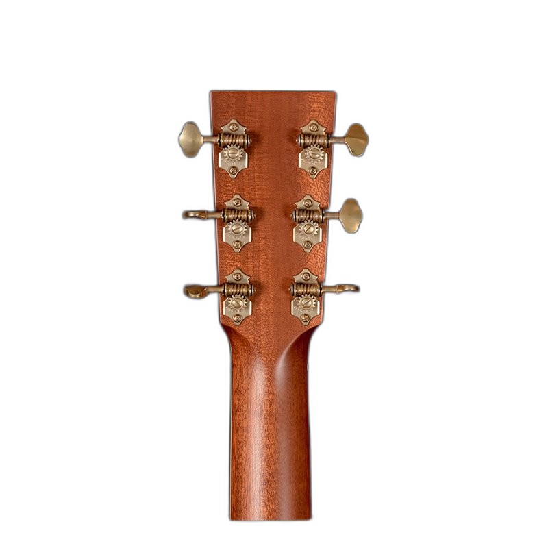 Furch Furch Vintage 2 OM-SR 40吋 全單 民謠吉他 西堤卡雲杉面板 印度玫瑰木背側 (上枕寬43mm) — 三峽吉他 / Bass｜YA! 玩音樂