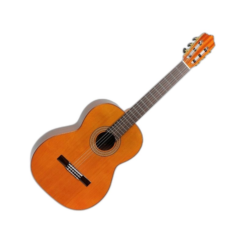 Gomera Gomera GC-11C 39吋 全單 古典吉他 紅松面板 桃花心木背側 — 三峽吉他 / Bass｜YA! 玩音樂