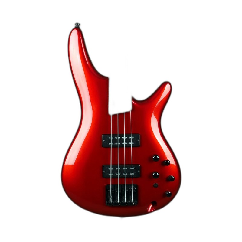 Ibanez Ibanez SR300EB WNF 電貝斯 雙雙 啞光胡桃色 巴西櫻桃木指板 SR Standard — 三峽吉他 / Bass