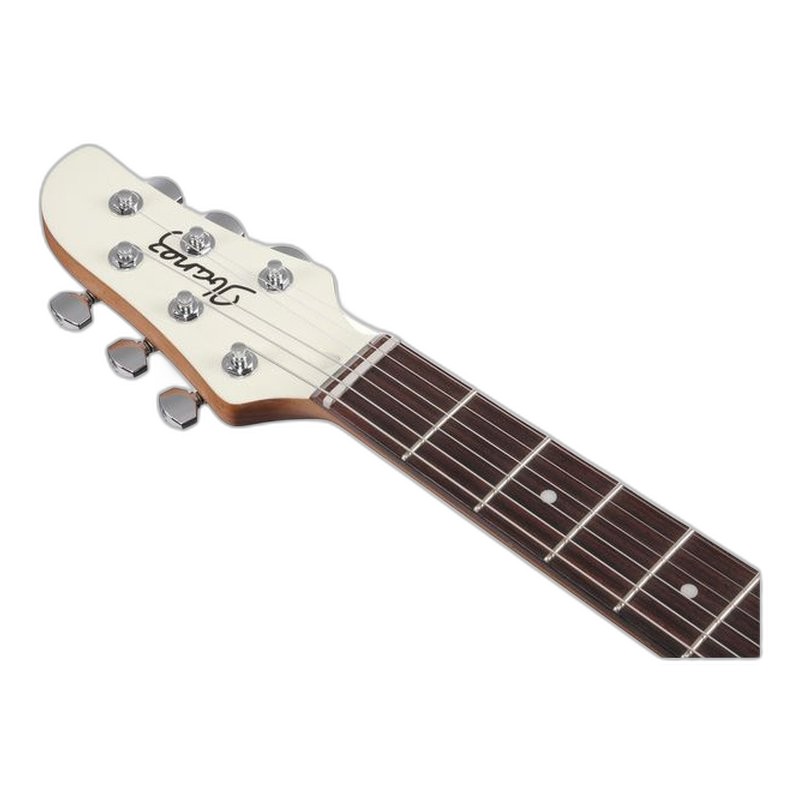 Ibanez Ibanez ICHI00 Ichika Nito簽名款 單單單 小搖座 經典白 Vintage White 玫瑰木指板 電吉他 — 三峽吉他 / Bass｜YA! 玩音樂