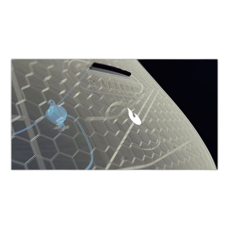 LAVA LAVA ME 4 Carbon 拿火 38吋 智能碳纖維吉他 紫色 搭配超輕太空Space琴袋 — 三峽吉他 / Bass｜YA! 玩音樂