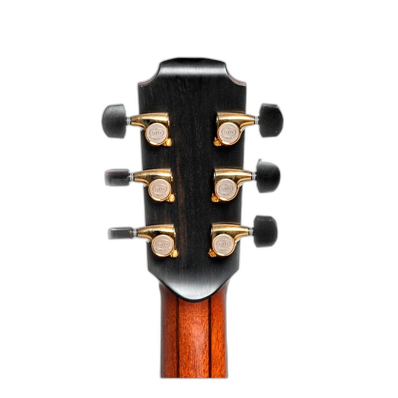 Lowden Lowden F-50 HR/AD 41吋 愛爾蘭手工吉他 — 三峽吉他 / Bass｜YA! 玩音樂