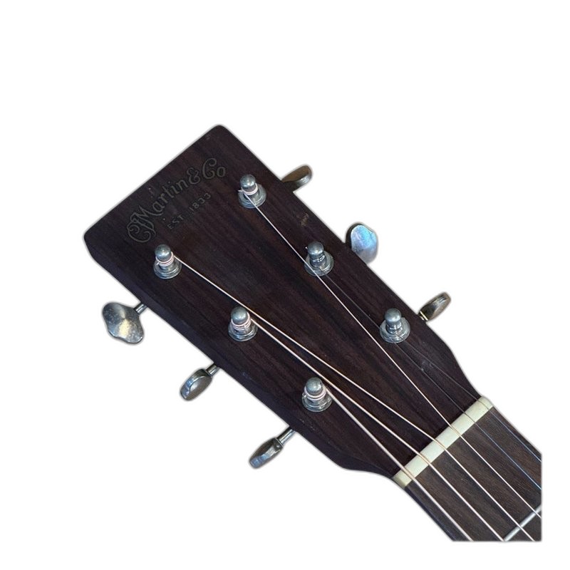 Martin Martin 000-15M 40吋 全單 000桶身 美式吉他 全桃花心木 — 三峽吉他 / Bass｜YA! 玩音樂