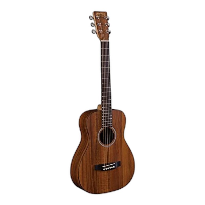 Martin Martin LXK2 Little Martin 小馬丁 34吋 旅行吉他 全HPL相思木 — 三峽吉他 / Bass｜YA! 玩音樂