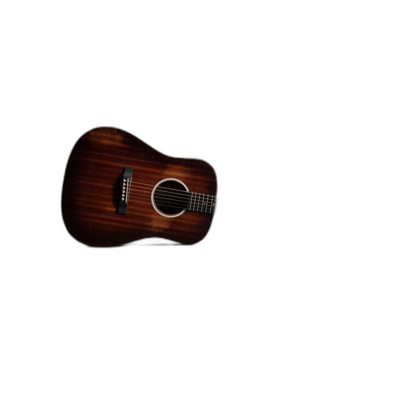 Martin Martin 000CJR-10E 37吋 000 junior小桶身 全單 旅行吉他 西提卡雲杉面板 沙比利木背側 — 三峽吉他 / Bass｜YA! 玩音樂