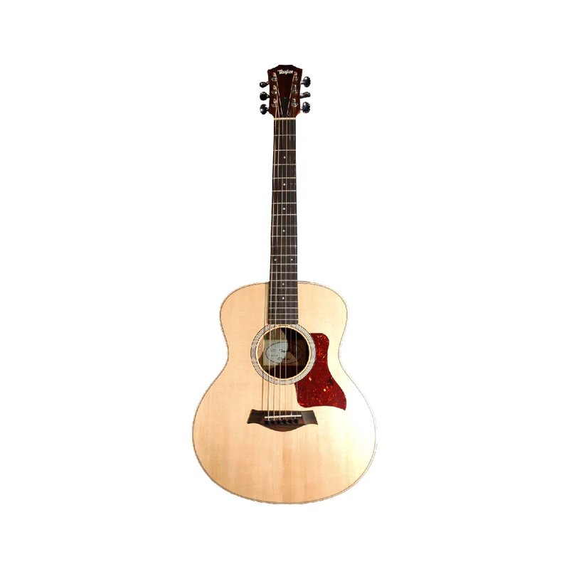 Taylor Taylor / GS Mini-e QS LTD 限量36吋面單旅行電木吉他 — 三峽吉他 / Bass