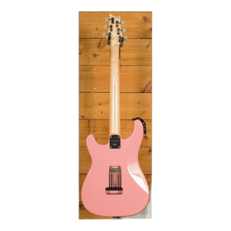 PRS PRS Silver Sky Rosewood Roxy Pink John Mayer 簽名款 電吉他 單單單 小搖座 亮粉色 玫瑰木指板 — 三峽吉他 / Bass｜YA! 玩音樂