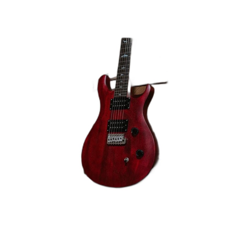 PRS PRS SE CE 24 Standard Satin 電吉他 雙雙 小搖座 墨綠 玫瑰木指板 — 三峽吉他 / Bass｜YA! 玩音樂