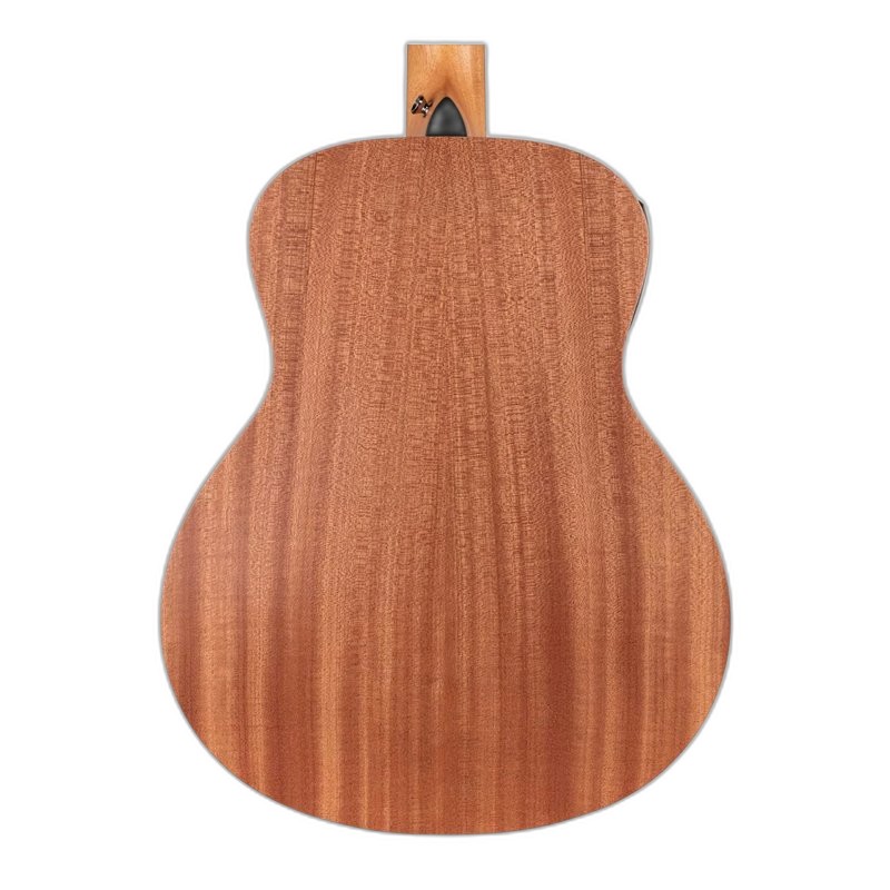 Taylor Taylor GS mini E SE-CB 36吋 雲杉木面板 沙比利木背側 Caramel Burst Top 焦糖漸層 面單板 民謠吉他 旅行吉他 特別版 — 三峽吉他 / Bass｜YA! 玩音樂