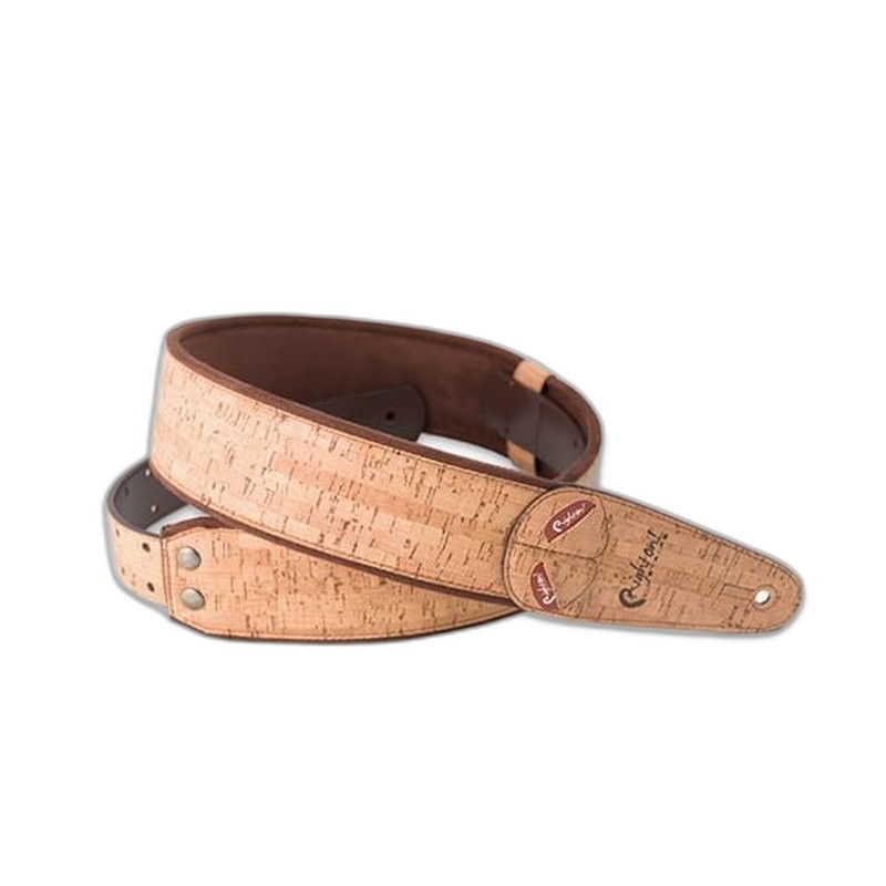 RightOn Mojo 系列 – Miracle Beige 吉他背帶 — 三峽配件 / 週邊｜YA! 玩音樂