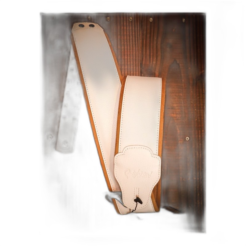 RightOn Jazz 系列 – Graham White 吉他背帶 — 三峽配件 / 週邊｜YA! 玩音樂