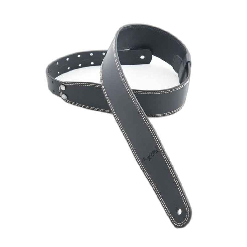 RightOn Magic 系列 – Master Key Plus BL Red 吉他背帶 — 三峽配件 / 週邊｜YA! 玩音樂