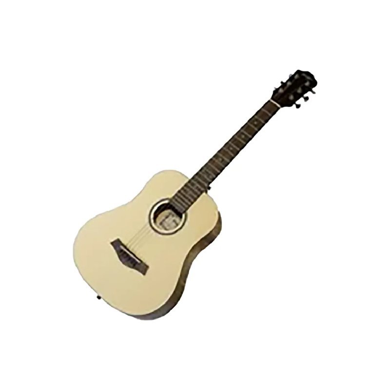 Baby Baby / GW132NS 34吋 木吉他 — 三峽木吉他 / 民謠吉他