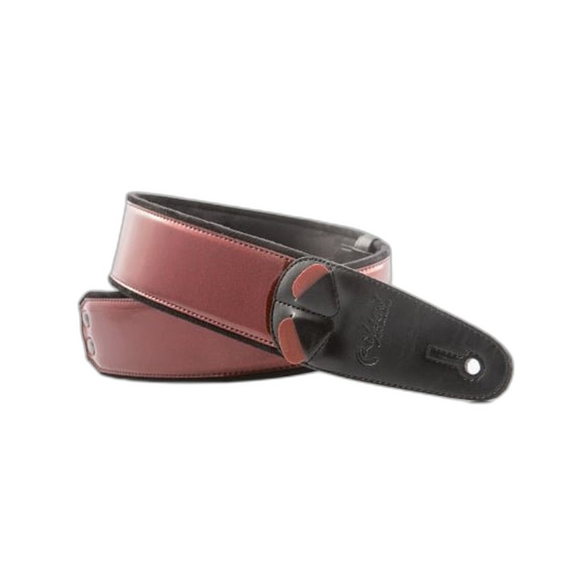 RightOn Mojo 系列 – Jungle Orange 吉他背帶 — 三峽配件 / 週邊