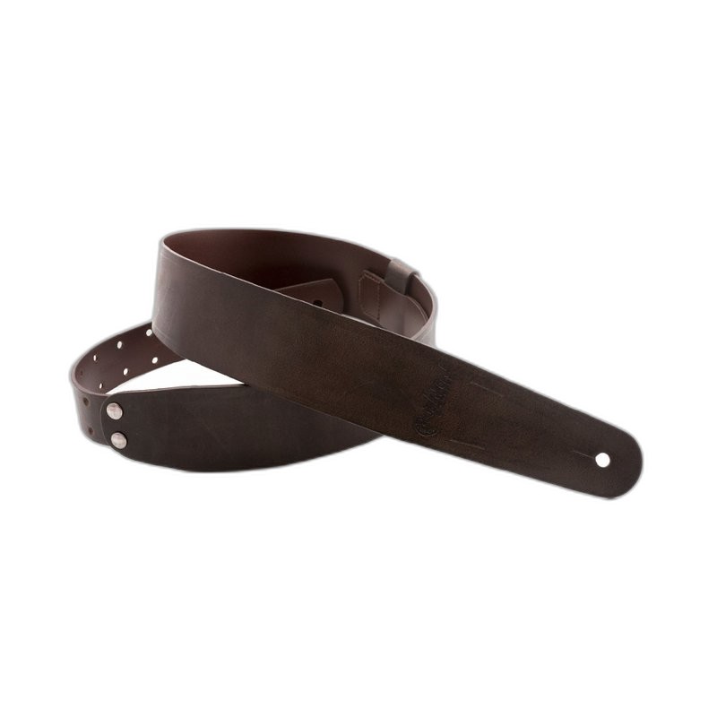 RightOn Magic 系列 – Master Key Brown 吉他背帶 — 三峽配件 / 週邊｜YA! 玩音樂