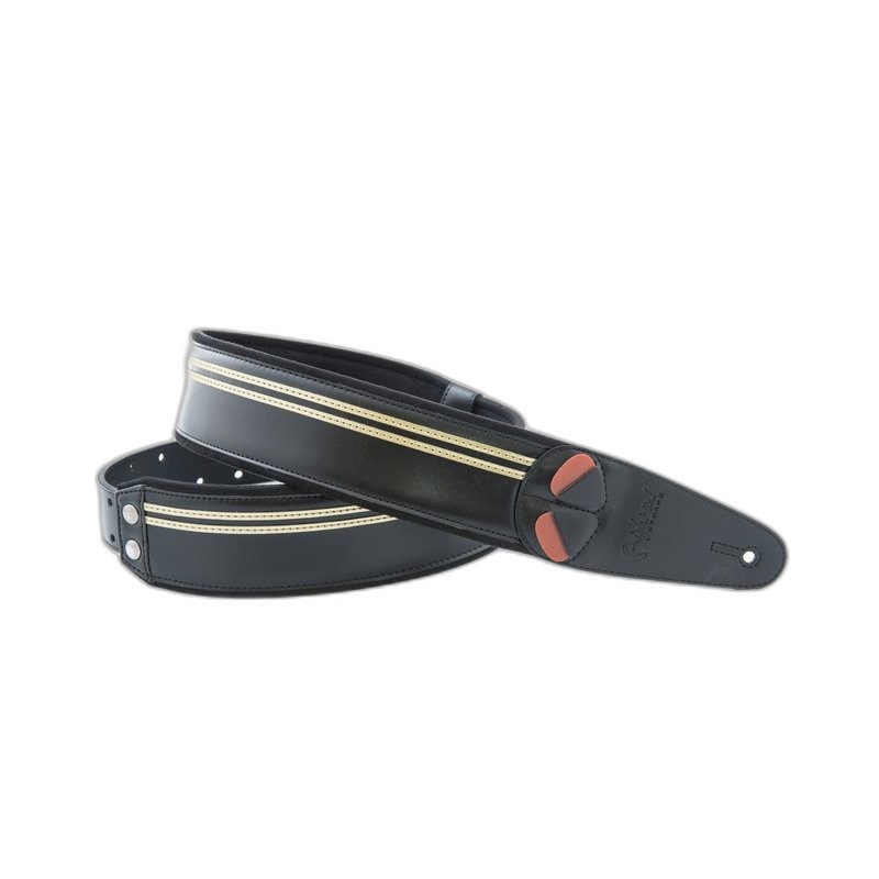 RightOn Mojo 系列 – Race JPS 吉他背帶 — 三峽配件 / 週邊｜YA! 玩音樂