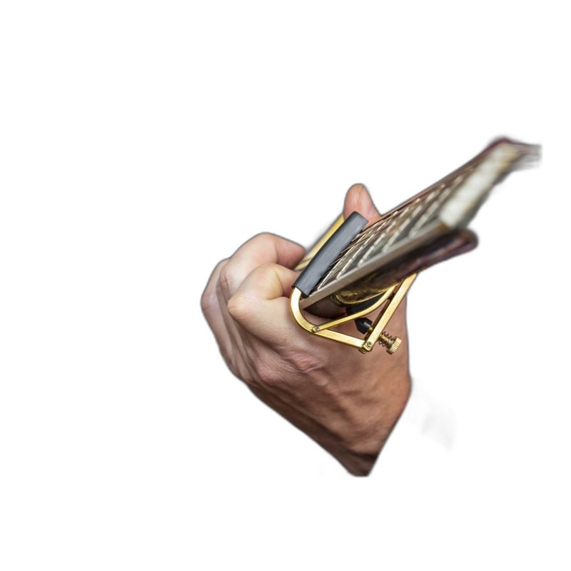 SHUBB C2b－Original 經典金色黃銅 古典專用 — 三峽配件 / 週邊