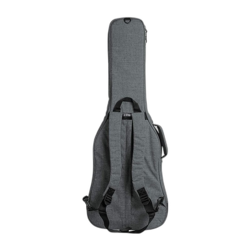 GatorCases 古典吉他厚袋 Transit系列 墨岩黑 — 三峽吉他 / Bass｜YA! 玩音樂