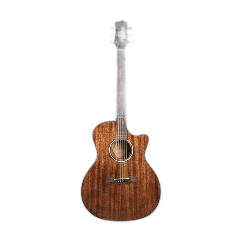 Randon R1-AC 民謠吉他 41吋 雲杉木面板 桃花心木背側 合板 — 三峽吉他 / Bass｜YA! 玩音樂