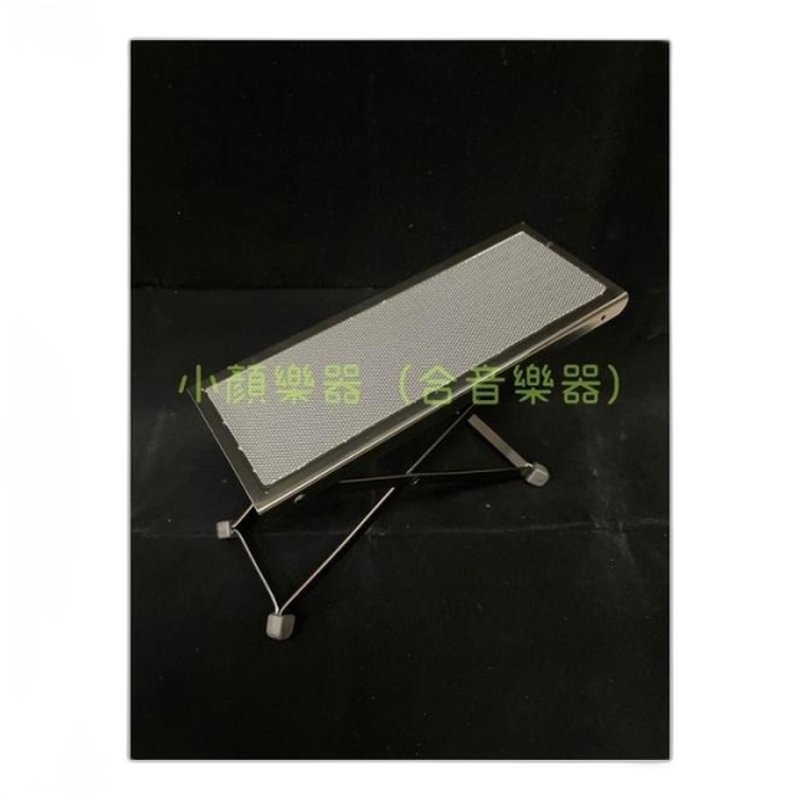 古典吉他 輕便 腳踏板 橡膠面板 — 三峽吉他 / Bass｜YA! 玩音樂