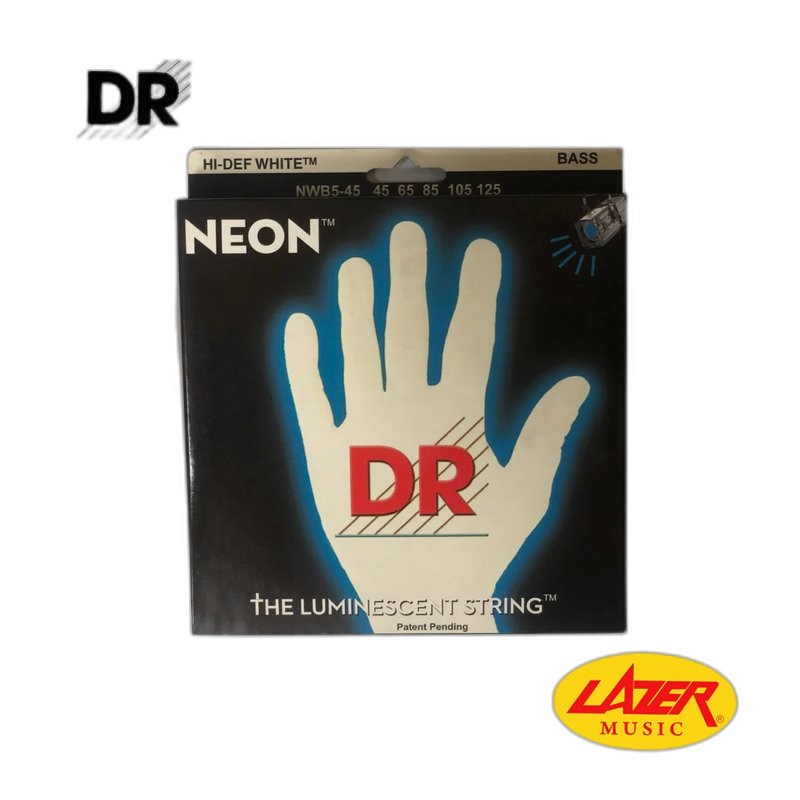 Black Smith NW-45125-5-35（45-125）35吋 5弦 貝斯弦 — 三峽吉他 / Bass｜YA! 玩音樂