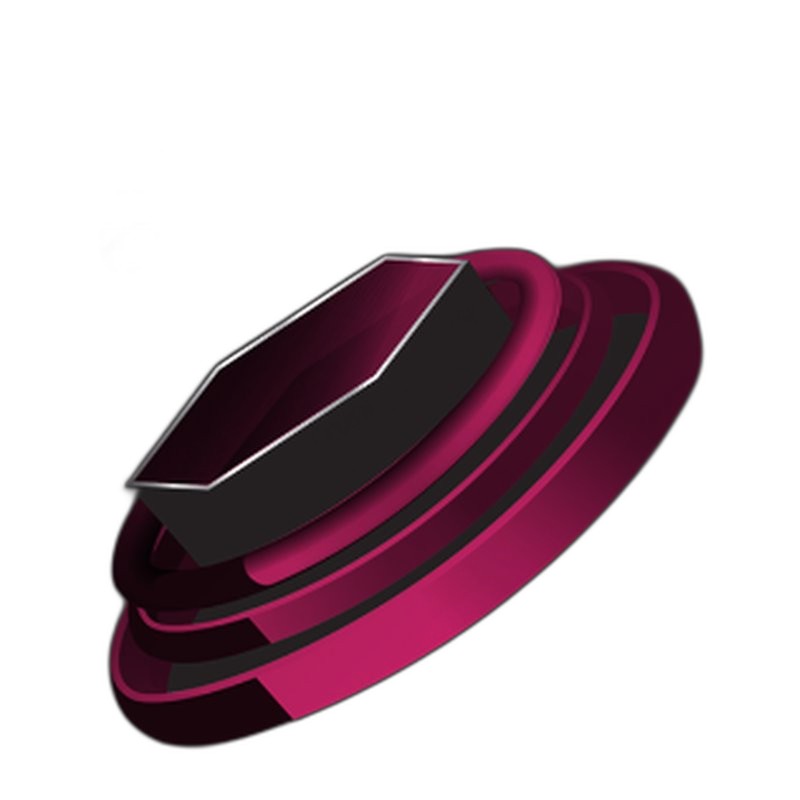 Black Smith AANW-0980-8ST 碳纖維 AAOT 厚包膜 8弦 電吉他弦 — 三峽吉他 / Bass