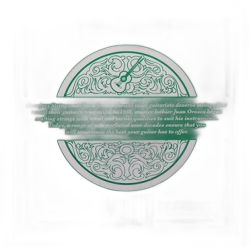 Aranjuez Concert Silver 400 高張 古典吉他弦 — 三峽吉他 / Bass｜YA! 玩音樂