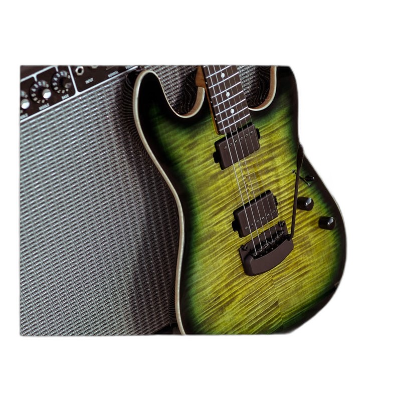 Ernie Ball John Mayer Silver Slinky Signature Electric Guitar Strings 2218 電吉他套弦 10.5-47 老鷹弦 — 三峽吉他 / Bass｜YA! 玩音樂