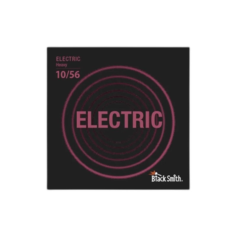 Black Smith NW-1056 電吉他弦 — 三峽吉他 / Bass