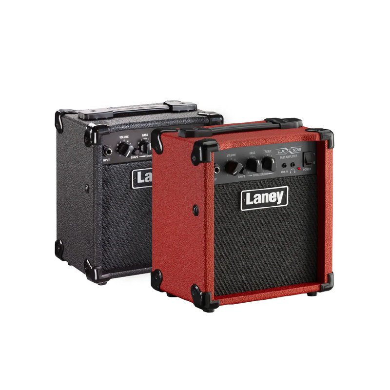 Laney Laney / LX10B 貝斯音箱 — 三峽吉他 / Bass