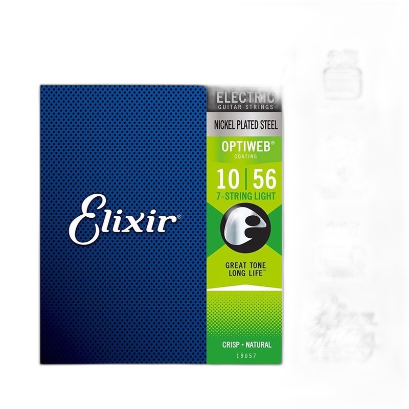 Black Smith NW-1056-7ST 7弦 電吉他弦 — 三峽吉他 / Bass